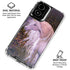 Autumn Glow Unicorn by Laurie Prindle Moto G Power 5G (2024) Clear Case