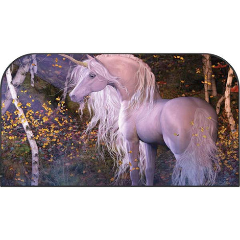 Autumn Glow Unicorn by Laurie Prindle Nintendo Switch 2 (2025) with Joy-Con Skin