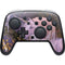 Autumn Glow Unicorn by Laurie Prindle Nintendo Skins
