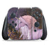 Autumn Glow Unicorn by Laurie Prindle Nintendo Skins