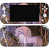 Autumn Glow Unicorn by Laurie Prindle Nintendo Skins