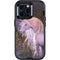 Autumn Glow Unicorn by Laurie Prindle Otterbox Defender iPhone Skin
