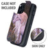 Autumn Glow Unicorn by Laurie Prindle Otterbox Defender iPhone Skin