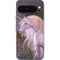 Autumn Glow Unicorn by Laurie Prindle Pixel 9 Pro XL Skin