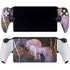 Autumn Glow Unicorn by Laurie Prindle PlayStation Portal Remote Player Skin