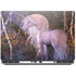 Autumn Glow Unicorn by Laurie Prindle Dell Precision Skin