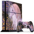 Autumn Glow Unicorn by Laurie Prindle PlayStation PS4 Skins