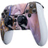 Laurie Prindle Autumn Glow Unicorn PS5 DualSense Edge Pro Controller Skin
