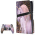 Autumn Glow Unicorn by Laurie Prindle PlayStation PS5 Skins