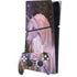 Autumn Glow Unicorn by Laurie Prindle PlayStation PS5 Skins