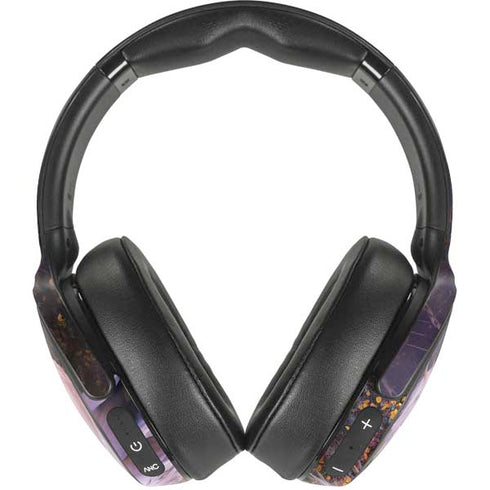Autumn Glow Unicorn by Laurie Prindle Skullcandy Venue Skin