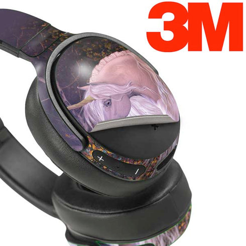 Autumn Glow Unicorn by Laurie Prindle Skullcandy Venue Skin