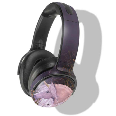 Autumn Glow Unicorn by Laurie Prindle Skullcandy Venue Skin
