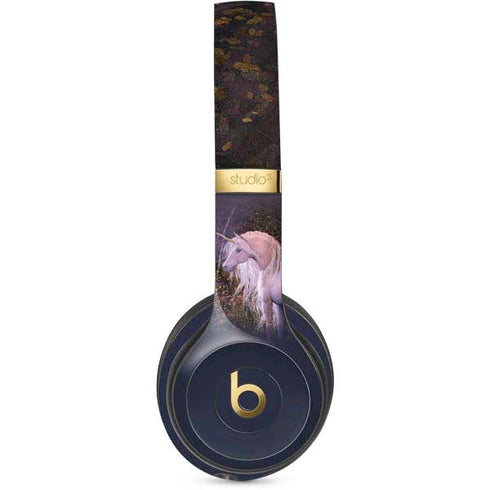 Autumn Glow Unicorn by Laurie Prindle Studio Wireless 3 Skin