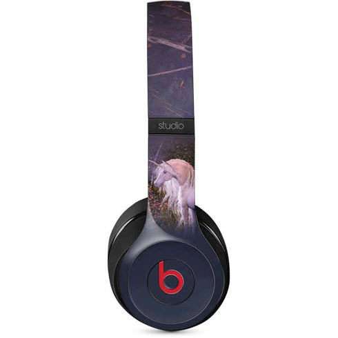 Autumn Glow Unicorn by Laurie Prindle Studio Wireless Skin