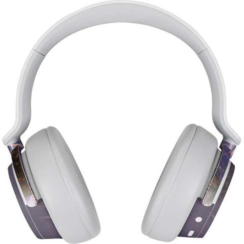 Autumn Glow Unicorn by Laurie Prindle Surface Headphones Skin