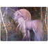 Autumn Glow Unicorn by Laurie Prindle Surface Laptop 7 13.8in Skin