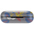 Autumn Grey Floral Amazon Echo Buds Skin