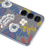Autumn Grey Floral Galaxy A36 5G Skin