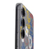 Autumn Grey Floral Galaxy S24 Skin