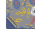 Autumn Grey Floral Galaxy Z Fold6 Skin