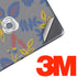 Autumn Grey Floral iPad Skins