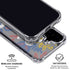 Autumn Grey Floral iPhone 16 Plus MagSafe Case