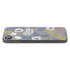 Autumn Grey Floral iPhone 16e Skin