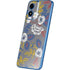 Autumn Grey Floral Moto G Play 4G (2024) Skin