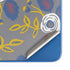 Autumn Grey Floral Moto G Play 4G (2024) Skin