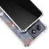 Autumn Grey Floral Moto G Stylus 5G (2025) Clear Case
