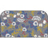 Autumn Grey Floral Nintendo Switch 2 (2025) with Joy-Con Skin