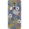 Autumn Grey Floral OnePlus 7 Pro Skin