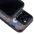 Autumn Grey Floral Otterbox Defender iPhone Skin