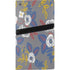 Autumn Grey Floral PS5 Pro Bundle Skin