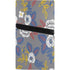 Autumn Grey Floral PS5 Pro Bundle Skin