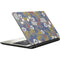 Autumn Grey Floral Satellite L50-B / S50-B Skin