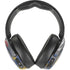 Autumn Grey Floral Skullcandy Venue Skin