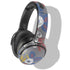 Autumn Grey Floral Skullcandy Venue Skin