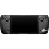 Autumn Grey Floral Steam Deck Handheld Gaming Computer Skin