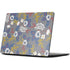 Autumn Grey Floral Surface Laptop 7 13.8in Skin