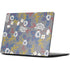 Autumn Grey Floral Surface Laptop 7 15in Skin