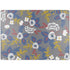 Autumn Grey Floral Surface Laptop 7 15in Skin