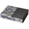 Autumn Grey Floral Xbox One Console Skin