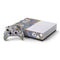 Autumn Grey Floral Xbox One S All-Digital Edition Bundle Skin