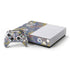 Autumn Grey Floral Xbox One S All-Digital Edition Bundle Skin
