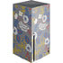 Autumn Grey Floral Xbox Series X Skins