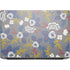 Autumn Grey Floral HP ZBook Fury 16 G10 Skin