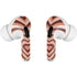 Autumn Heart Pattern Apple AirPods Pro Skin