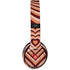 Autumn Heart Pattern Beats Solo 3 Wireless Skin